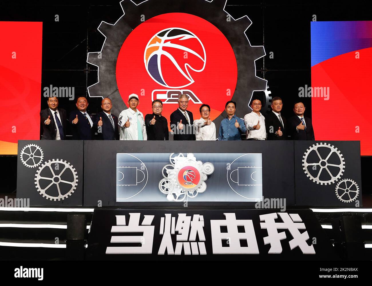 巨大的成功